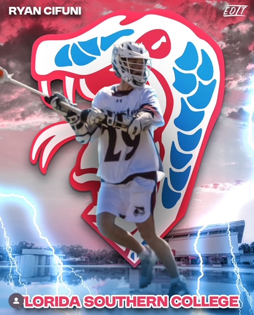 WYLAX Players NOW Playing at Collegiate Level - Florida Southern DII